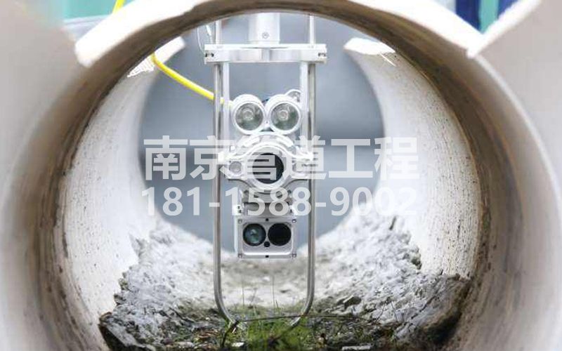 221建宁路QV检测