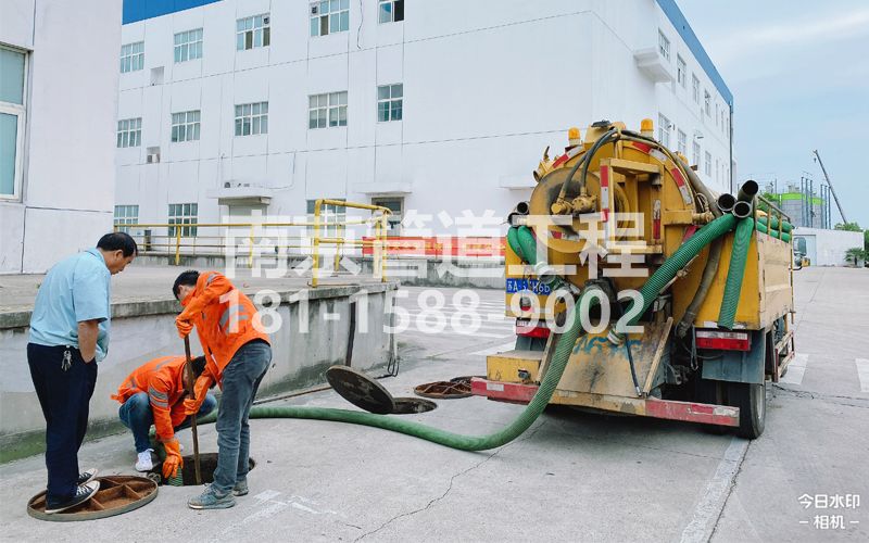 256建宁路电子厂抽粪